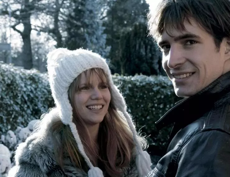 Кровавый Санта 2010 скачать с торрента Кровавый Санта 2010 скачать с торрента