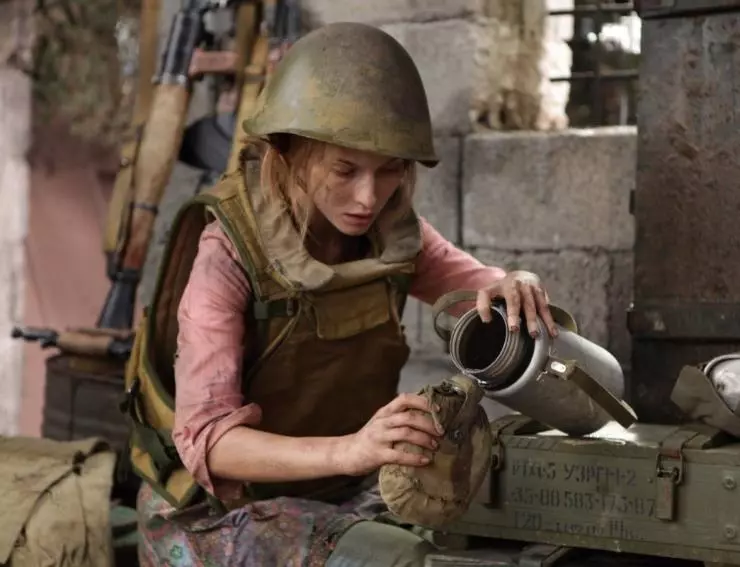 Август. Восьмого 2012 скачать с торрента Август. Восьмого 2012 скачать с торрента