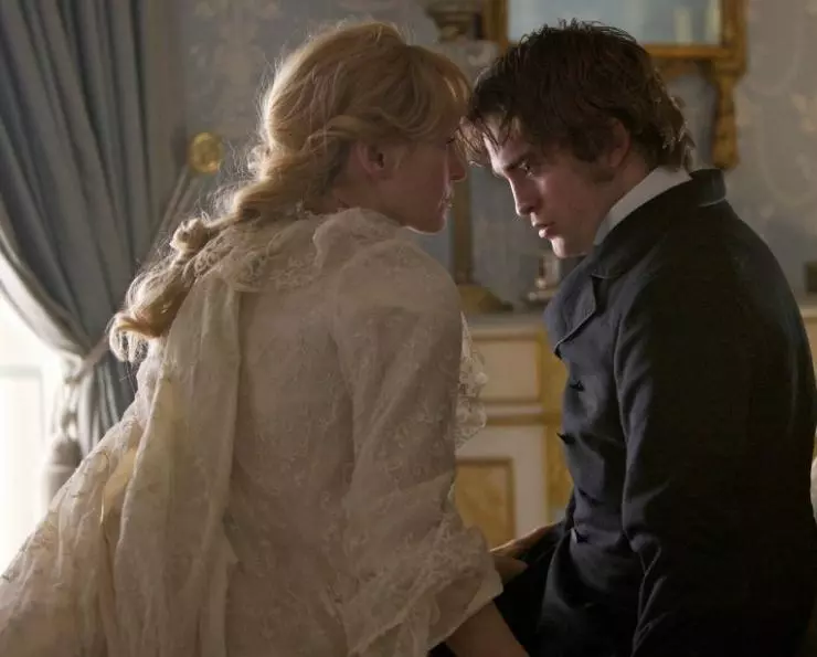 Милый друг 2012 скачать с торрента Милый друг 2012 скачать с торрента