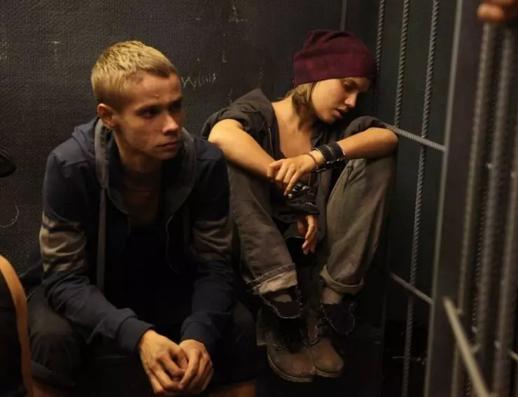 Стальная бабочка 2012 скачать торрентом Стальная бабочка 2012 скачать торрентом