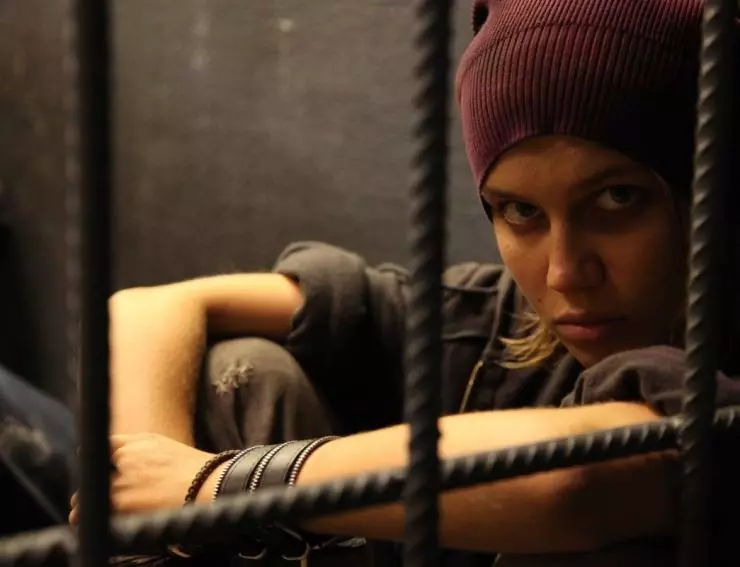 Стальная бабочка 2012 скачать через торрент бесплатно Стальная бабочка 2012 скачать через торрент бесплатно