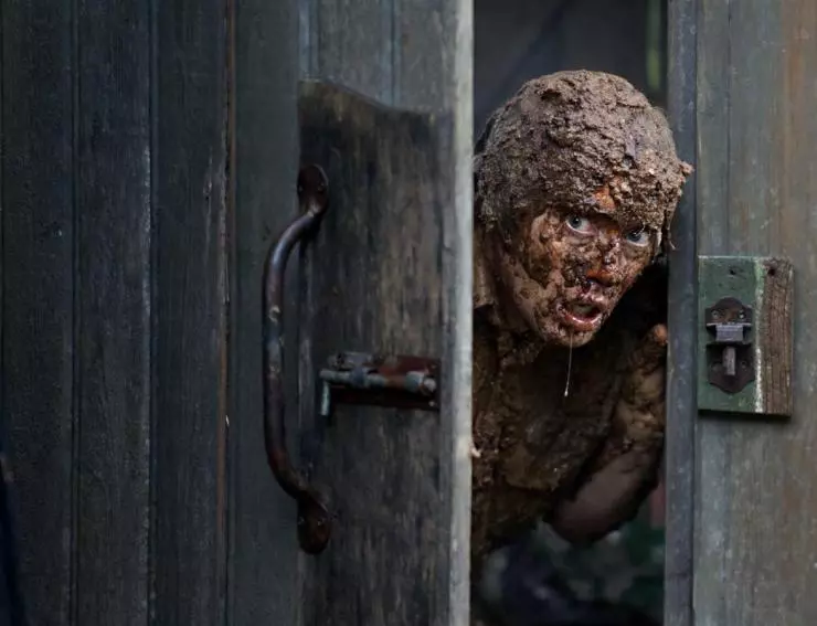 Охотники за головами 2011 скачать с торрента Охотники за головами 2011 скачать с торрента