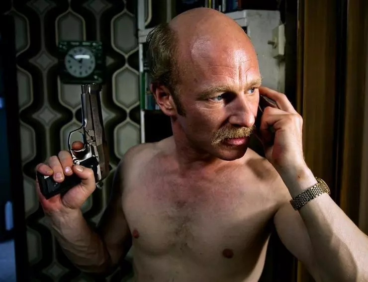 Охотники за головами 2011 скачать через торрент бесплатно Охотники за головами 2011 скачать через торрент бесплатно