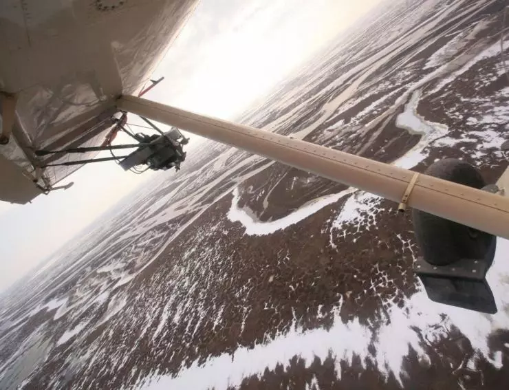 Арктика 3D 2012 скачать через торрент бесплатно Арктика 3D 2012 скачать через торрент бесплатно