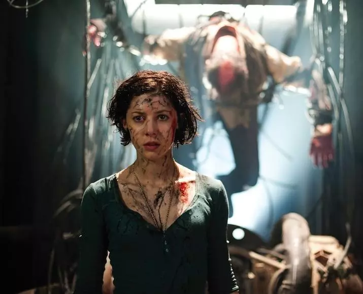 Адский бункер: Черное Солнце 2012 скачать с торрента Адский бункер: Черное Солнце 2012 скачать с торрента