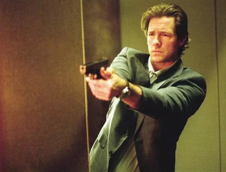 Я, Алекс Кросс 2012 скачать с торрента Я, Алекс Кросс 2012 скачать с торрента