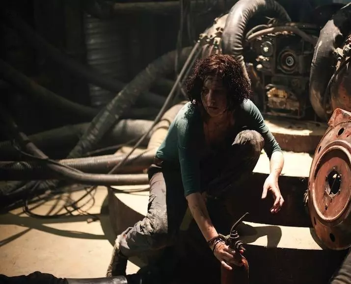 Адский бункер: Черное Солнце 2012 скачать через торрент бесплатно Адский бункер: Черное Солнце 2012 скачать через торрент бесплатно