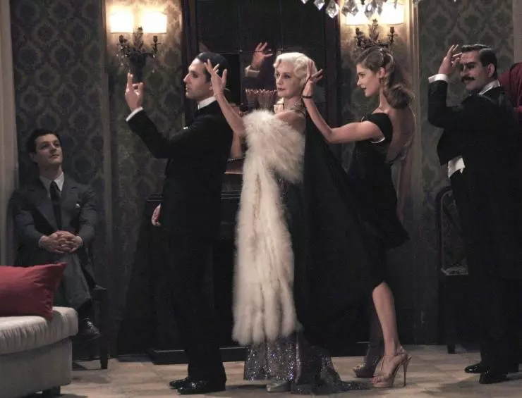 Присутствие великолепия 2012 скачать с торрента Присутствие великолепия 2012 скачать с торрента