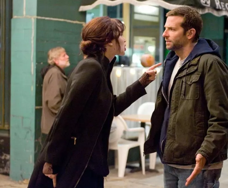 Мой парень – псих 2012 скачать с торрента Мой парень – псих 2012 скачать с торрента