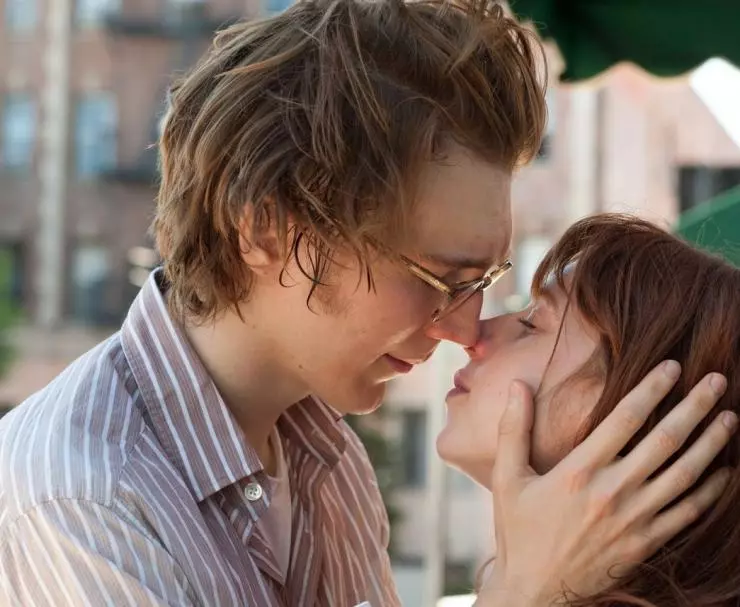 Руби Спаркс 2012 скачать торрентом Руби Спаркс 2012 скачать торрентом