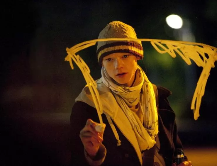 Смерть супергероя 2011 скачать торрентом Смерть супергероя 2011 скачать торрентом