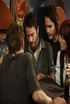 Клуб безбашенных 2009 скачать через торрент бесплатно Клуб безбашенных 2009 скачать через торрент бесплатно