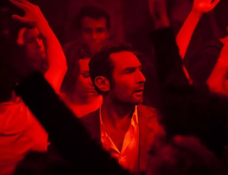 Право на «лево» 2011 скачать через торрент бесплатно Право на «лево» 2011 скачать через торрент бесплатно