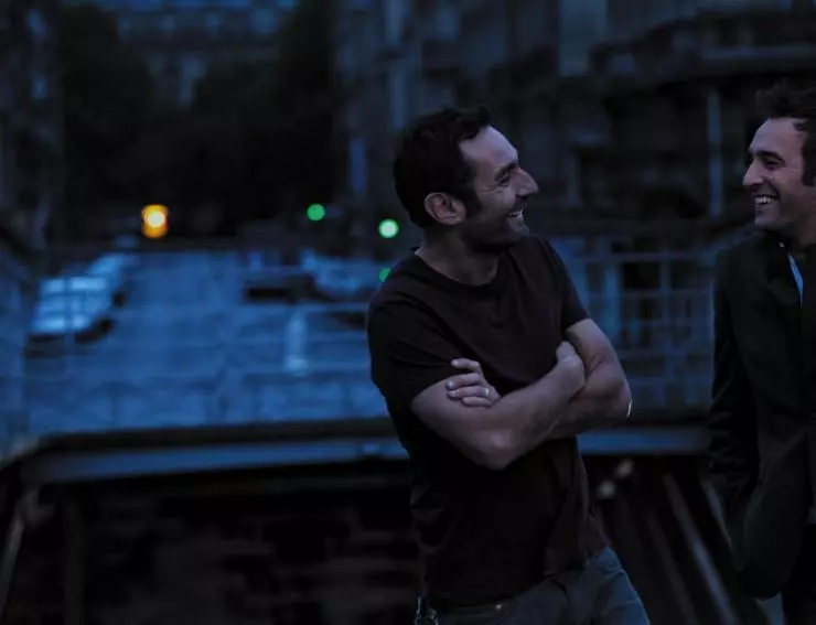 Право на «лево» 2011 скачать торрентом Право на «лево» 2011 скачать торрентом