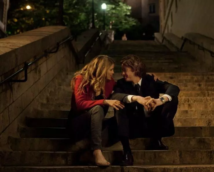 Париж-Манхэттен 2012 скачать через торрент бесплатно Париж-Манхэттен 2012 скачать через торрент бесплатно