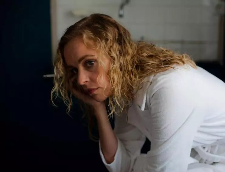 Барбара 2012 скачать с торрента Барбара 2012 скачать с торрента