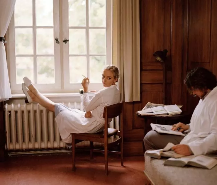 Барбара 2012 скачать торрентом Барбара 2012 скачать торрентом