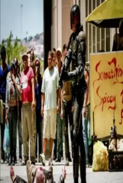 Судья Дредд 2012 скачать торрентом Судья Дредд 2012 скачать торрентом