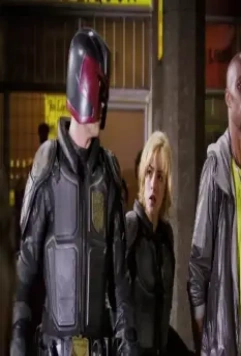 Судья Дредд 2012 скачать с торрента Судья Дредд 2012 скачать с торрента