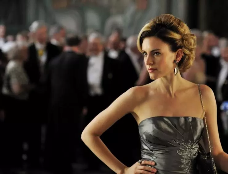 Последнее завещание Нобеля 2011 скачать с торрента Последнее завещание Нобеля 2011 скачать с торрента