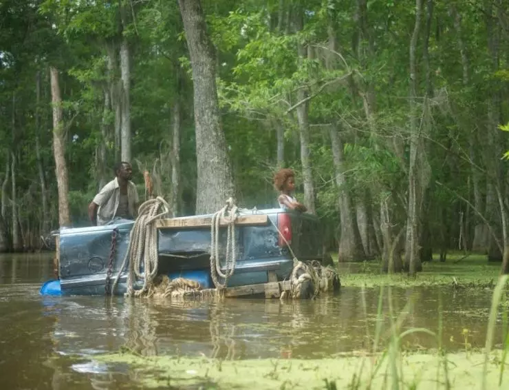 Звери дикого Юга 2012 скачать торрентом Звери дикого Юга 2012 скачать торрентом