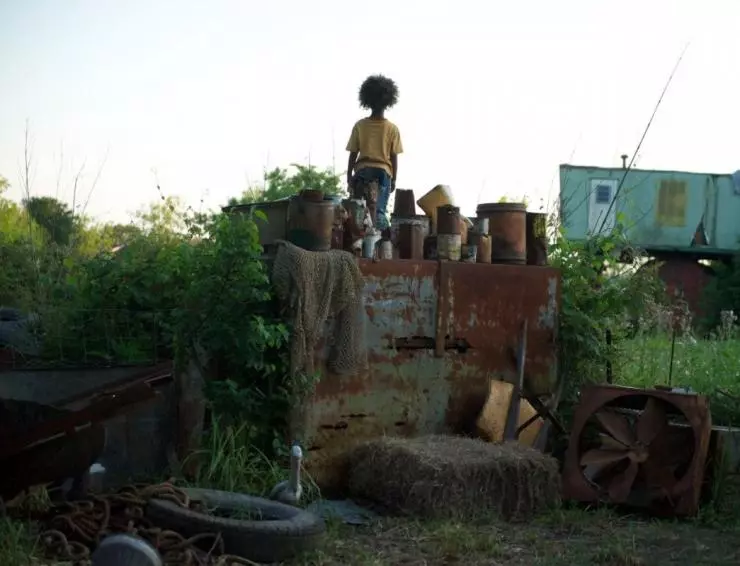 Звери дикого Юга 2012 скачать с торрента Звери дикого Юга 2012 скачать с торрента