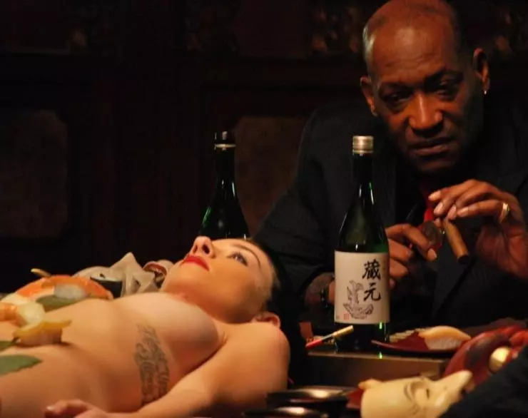 Суши гёл 2012 скачать торрентом Суши гёл 2012 скачать торрентом