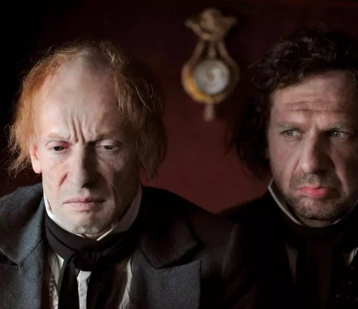 Фауст 2011 скачать с торрента Фауст 2011 скачать с торрента