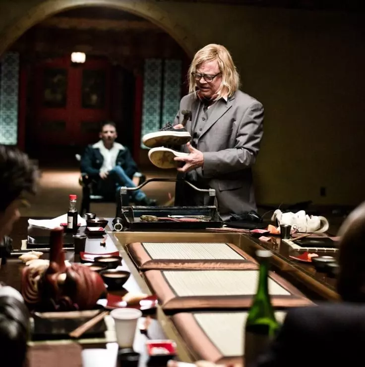 Суши гёл 2012 скачать через торрент бесплатно Суши гёл 2012 скачать через торрент бесплатно