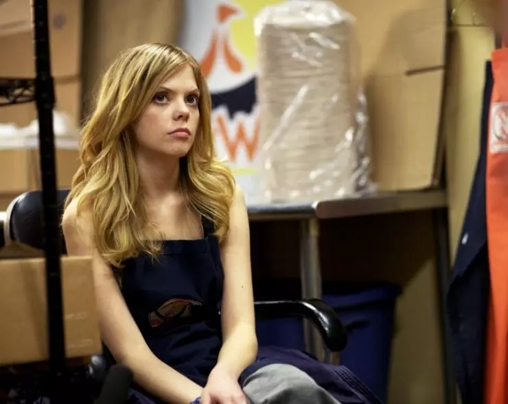 Эксперимент «Повиновение» 2012 скачать с торрента Эксперимент «Повиновение» 2012 скачать с торрента