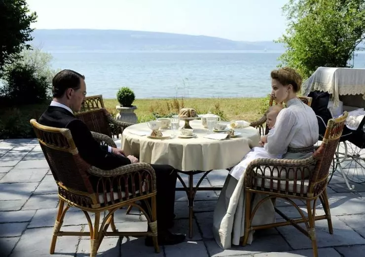 Опасный метод 2011 скачать через торрент бесплатно Опасный метод 2011 скачать через торрент бесплатно