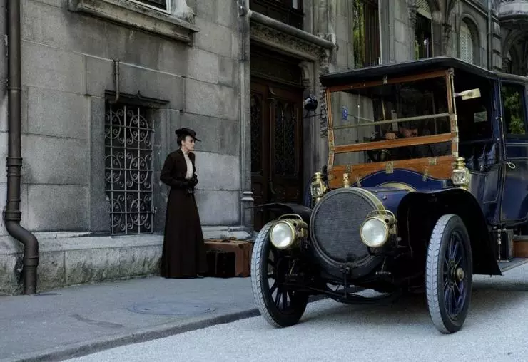 Опасный метод 2011 скачать с торрента Опасный метод 2011 скачать с торрента