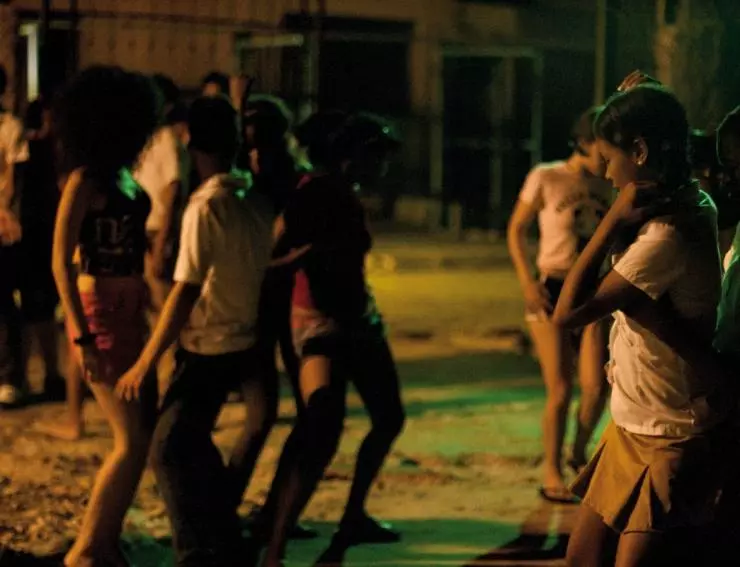 Гавана, я люблю тебя 2012 скачать через торрент бесплатно Гавана, я люблю тебя 2012 скачать через торрент бесплатно