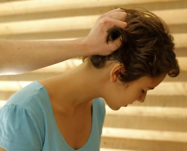 После Люсии 2012 скачать через торрент бесплатно После Люсии 2012 скачать через торрент бесплатно