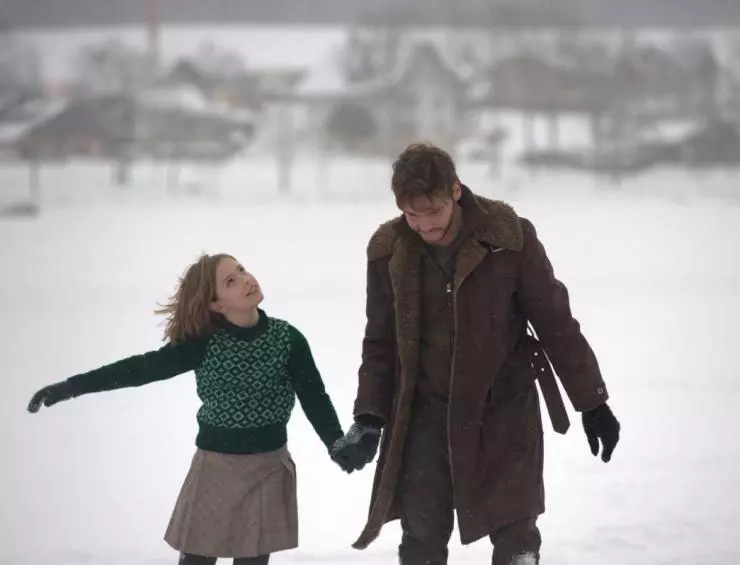 Ева: Искусственный разум 2011 скачать торрентом Ева: Искусственный разум 2011 скачать торрентом