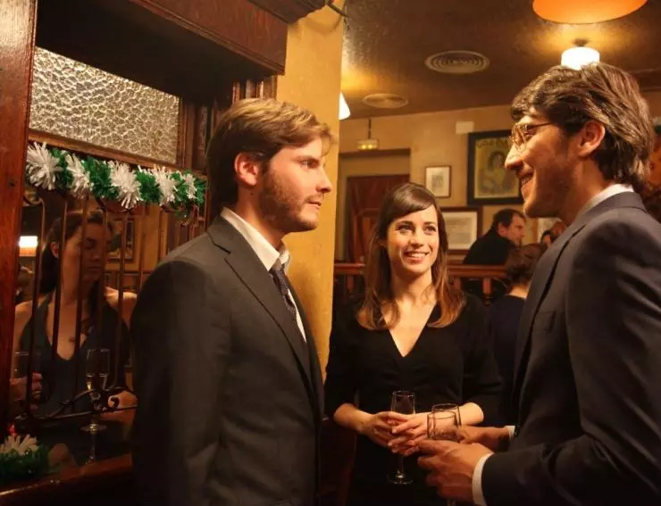 Ева: Искусственный разум 2011 скачать через торрент бесплатно Ева: Искусственный разум 2011 скачать через торрент бесплатно