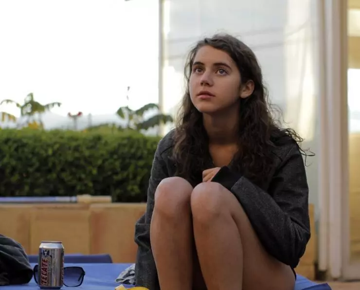 После Люсии 2012 скачать торрентом После Люсии 2012 скачать торрентом