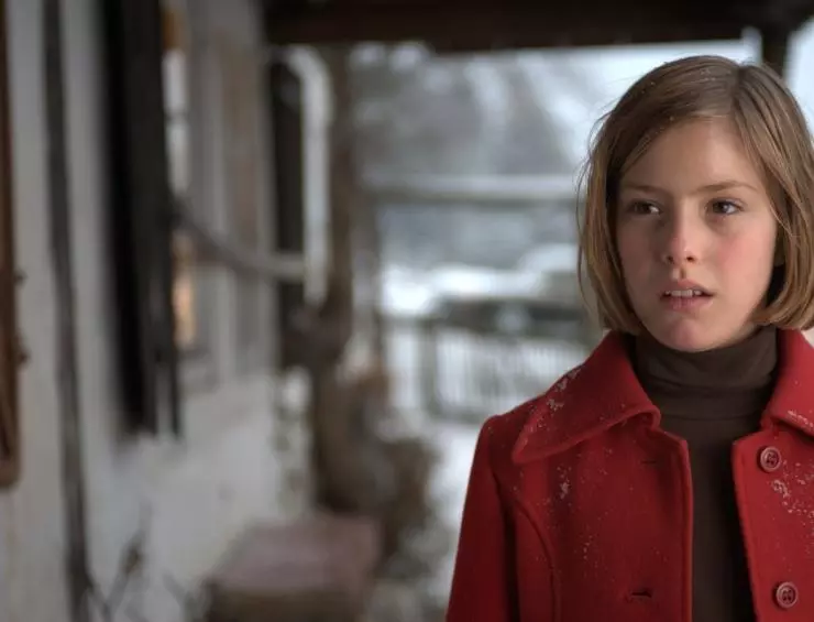 Ева: Искусственный разум 2011 скачать с торрента Ева: Искусственный разум 2011 скачать с торрента