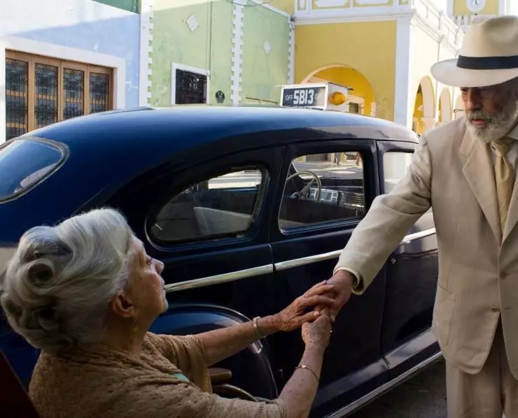 Вспоминая моих печальных шлюх 2011 скачать через торрент бесплатно Вспоминая моих печальных шлюх 2011 скачать через торрент бесплатно