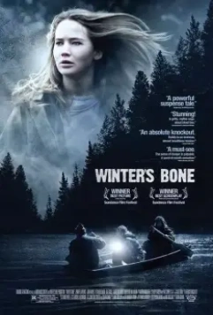 Зимняя кость / Winter's Bone 2010 скачать через торрент в хорошем качестве