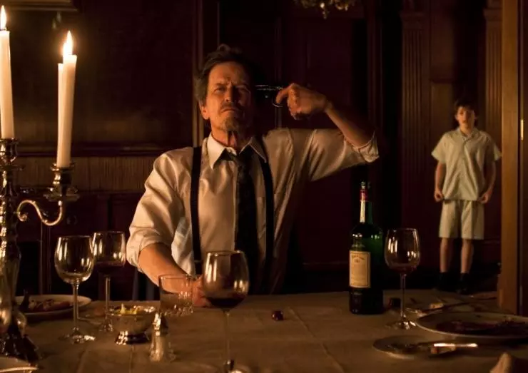 Жребий 2010 скачать с торрента Жребий 2010 скачать с торрента