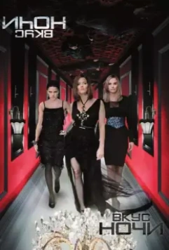 Вкус ночи / Wir sind die Nacht 2010 скачать через торрент в хорошем качестве