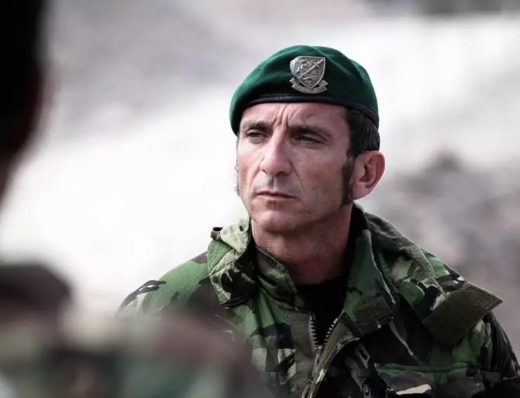 Отряд особого назначения 2011 скачать через торрент бесплатно Отряд особого назначения 2011 скачать через торрент бесплатно