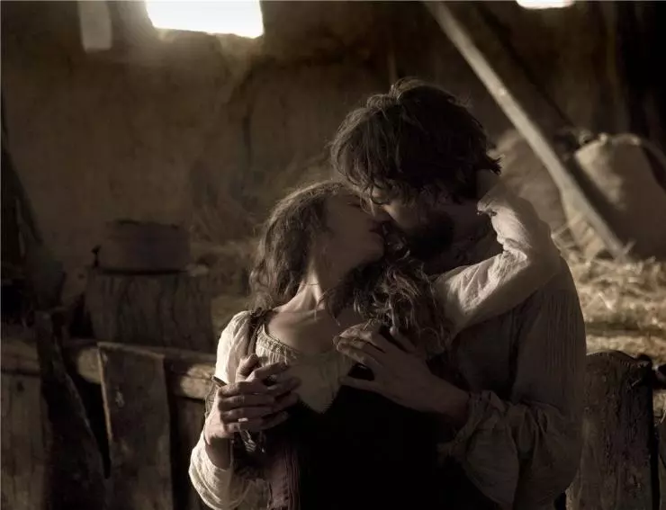 Лопе де Вега: Распутник и соблазнитель 2010 скачать с торрента Лопе де Вега: Распутник и соблазнитель 2010 скачать с торрента