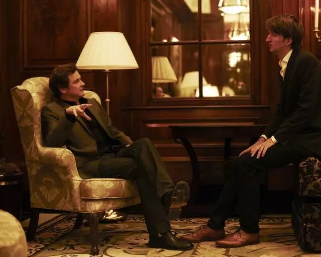 Король говорит! 2010 скачать с торрента Король говорит! 2010 скачать с торрента