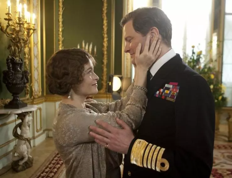 Король говорит! 2010 скачать торрентом Король говорит! 2010 скачать торрентом