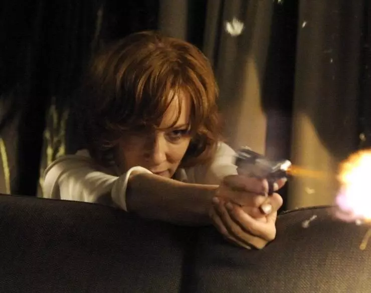 Ханна. Совершенное оружие 2011 скачать торрентом Ханна. Совершенное оружие 2011 скачать торрентом