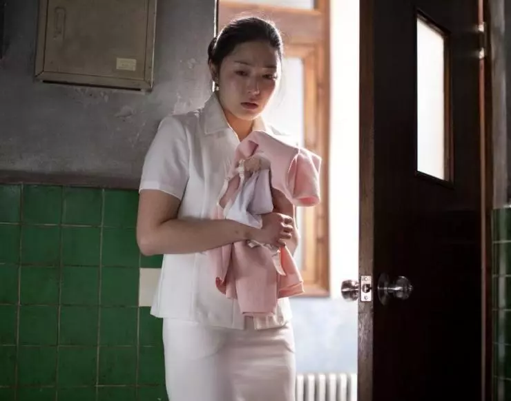 Я видел Дьявола 2010 скачать с торрента Я видел Дьявола 2010 скачать с торрента