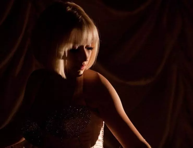 Бурлеск 2010 скачать торрентом Бурлеск 2010 скачать торрентом