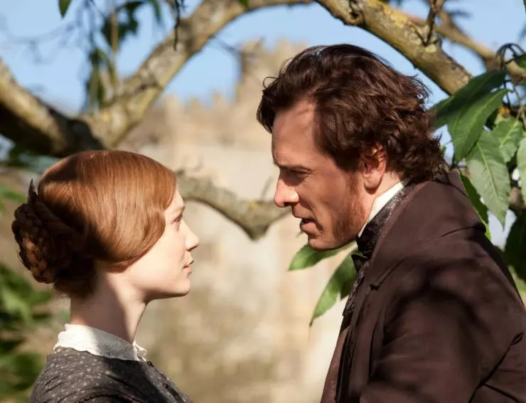 Джейн Эйр 2011 скачать торрентом Джейн Эйр 2011 скачать торрентом